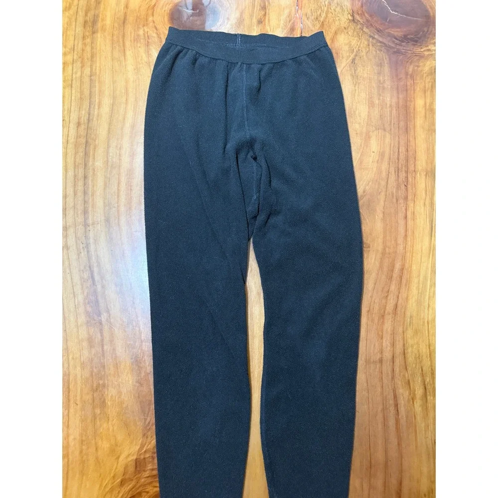Patagonia Women's Expedition Fleece Pants Medium 43512 Hiking Base layer MM15